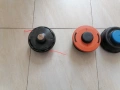 Продавам 3 кордови глави за тример MTD 52, снимка 4