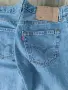 Оригинал и дънки Levis , снимка 3
