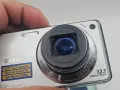 sony cybershot dsc-w290 дигитален фотоапарат камера digital photo camera 12mp, снимка 10