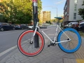 Drag Stereo 28", като нов, снимка 1