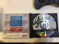 Victor V-Saturn + Video CD Card + 2 Victor джойстик + 3 игри, снимка 9