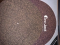 Продавам Подложка за грамофон Pro-Ject Cork & Rubber it - 1 мм, снимка 2