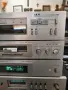 Предусилвател,Стъпало и Тунер Akai PR-A04,PR-W04,AT-S55, снимка 4
