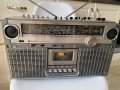 Jvc RC-828, снимка 1