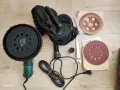 Шлайфмашина за стени и подове Parkside PWBS 180 B3, снимка 2
