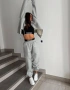 💎Дамски спортен екип С М Л ХЛ Цена:49€ Еконт, снимка 3