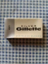 GILLETTE стари английски ножчета за бръснене , снимка 1