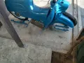 Мотор - KR Simson 51 , снимка 7