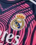 COURTOIS 1🩷💙⚽️ детско юношески футболни вратарски екипи REAL MADRID , снимка 10