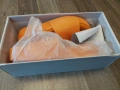 Кожени чехли Tamaris 37 номер, снимка 2