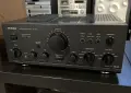 усилвател Technics SU-V900, снимка 1