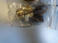 термостат Samson typ2231(1U) Termostat for temperature controller 30/130°C, снимка 7