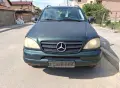 Mercedes Ml 163 320 на части!, снимка 1