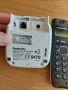 Телефон Panasonic KX-TG1611FX с безжична слушалка, снимка 4