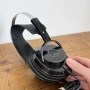 Pioneer SE-450 Vintage Japan Headphones, снимка 3