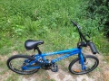 Велосипед BMX  MBK fever  20 цола, снимка 6