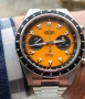 Forzo Drive King mechanical chronograph by Geckota, фул сет разменям, снимка 2