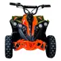 Електрическо ATV – SPORT TOURIST. За деца Orange , снимка 8
