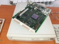 ⭐Продавам много рядък компютър Macintosh LC630 от 1994 година⭐, снимка 3