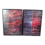 Странни неща DVD +R DL колекция с бг субс, снимка 2