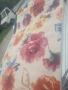 килим белгийски на цветя , снимка 3