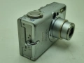 Canon IXUS 500 5.0MP Digital Camera, снимка 9