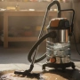 Stark’s IVC30 – Прахосмукачка 3 в 1 за сухо и мокро почистване с обдухване, 1500W и 30L резервоар, снимка 3