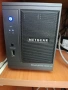Продавам NAS server ReaduNAS Duo v2, снимка 1