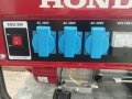 агрегат за ток Honda, снимка 9