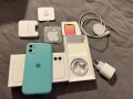 iPhone 11 white бял 81% батерия пълен комплект, снимка 1