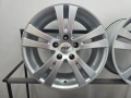 4бр 16ски джанти за MERCEDES, AUDI, VW 5х112мм A161432, снимка 4