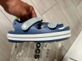 Crocs-сандали Нови(size-33/34), снимка 7