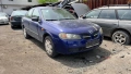Nissan Almera 1.5 DCI на части, снимка 2