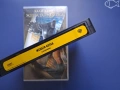 Видеокасета VHS Хали Бери Жената Котка / Огромен Плакат на Филма , снимка 9