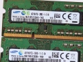 Samsung 8GB/2 Броя по 4GB/ 1rx8 pc3l-12800s, снимка 7