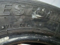 4бр летни гуми за бус 205/65/16C BRIDGESTONE L06051 , снимка 7