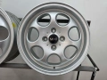 4бр 15ски джанти за MINI COOPER 4х100мм A150668 , снимка 3