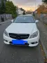 Мерцедес C klasse , снимка 3
