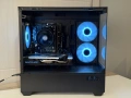 Геймърски компютър Ryzen 5 2400G,RX570, 8GB RAM, снимка 2