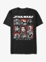 Тениска Star Wars , мъжки детски и дамски модели и размери , снимка 1