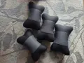 Възглавнички за подглавник - седалки, снимка 1