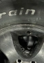 5бр гуми с джанти Toyota 6x139.7 с гуми BF GOODRICH All Terrain KO2 265/70/17, снимка 3