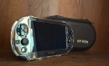 Playstation Vita HENkaku/Enso jailbreak конзола с 64GB SD2VITA Vita мод, снимка 3
