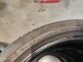 4бр.летни гуми 245/40/20-275/35/20 спорт пакет Goodyear, снимка 4