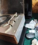 Telefunken TW 506 , Telefunken S 205 , Garrard B-20..., снимка 8