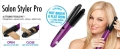 Йонизиращ Стайлър за коса Instyler Ionic Styler Pro TV998, снимка 5