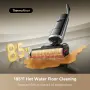 Прахосмукачка Dreame H15 Pro, вертикална, снимка 2
