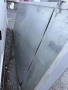 Светеща рекламна табела 225 × 100 × 12 см – алуминиева конструкция, снимка 7