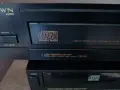 Лот два cd player philips ак 691 и crown cd 80 r, снимка 5