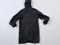 Off-White яке/дъждобран - размер XS (пасва на L) - като ново, снимка 5